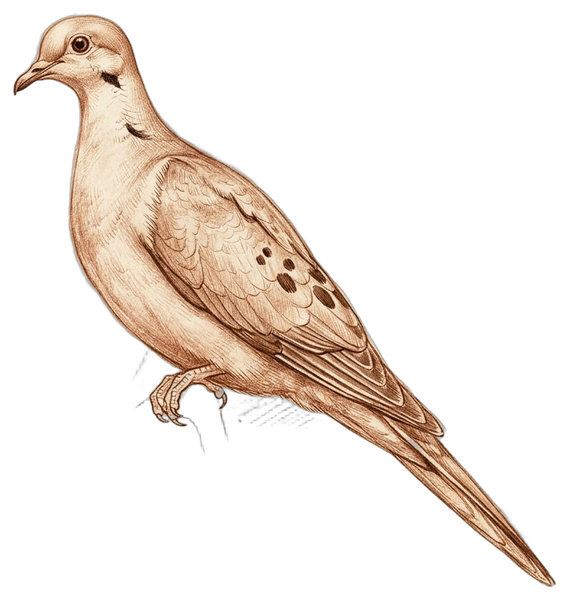 Mourning Dove